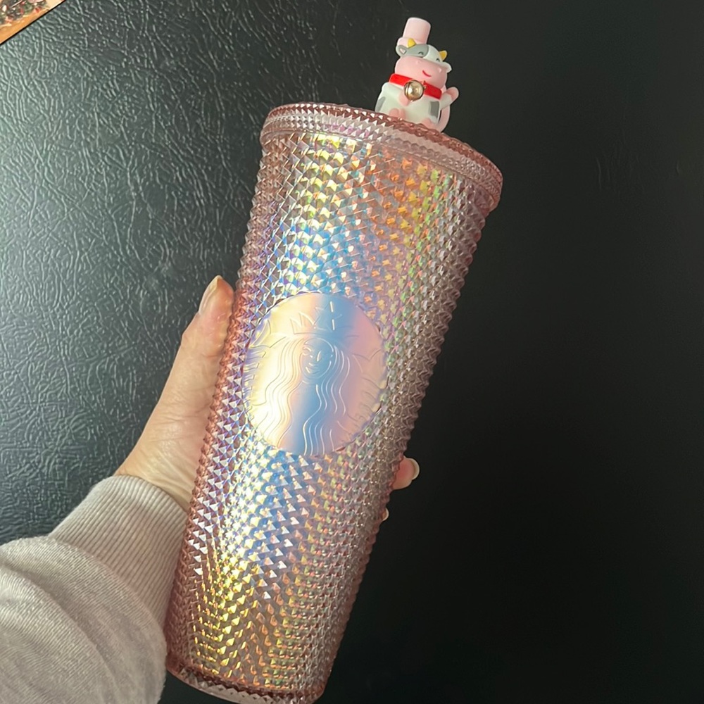 Starbucks cup